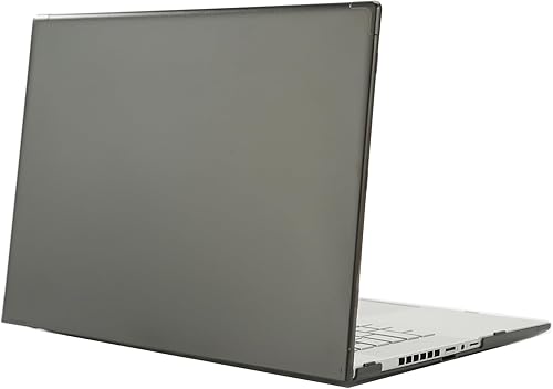 mCover Funda compatible solo para PC portátil HP Envy 16-H0xxx  16-H1000 Series 16-H1000 de 16 pulgadas (no compatible con ningún otro modelo de