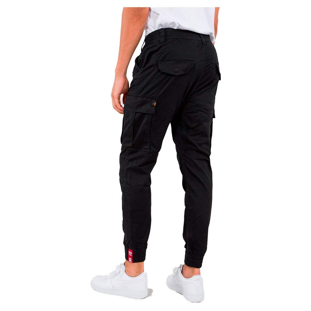 ALPHA INDUSTRIES Airman Pant męskie spodnie rekreacyjne