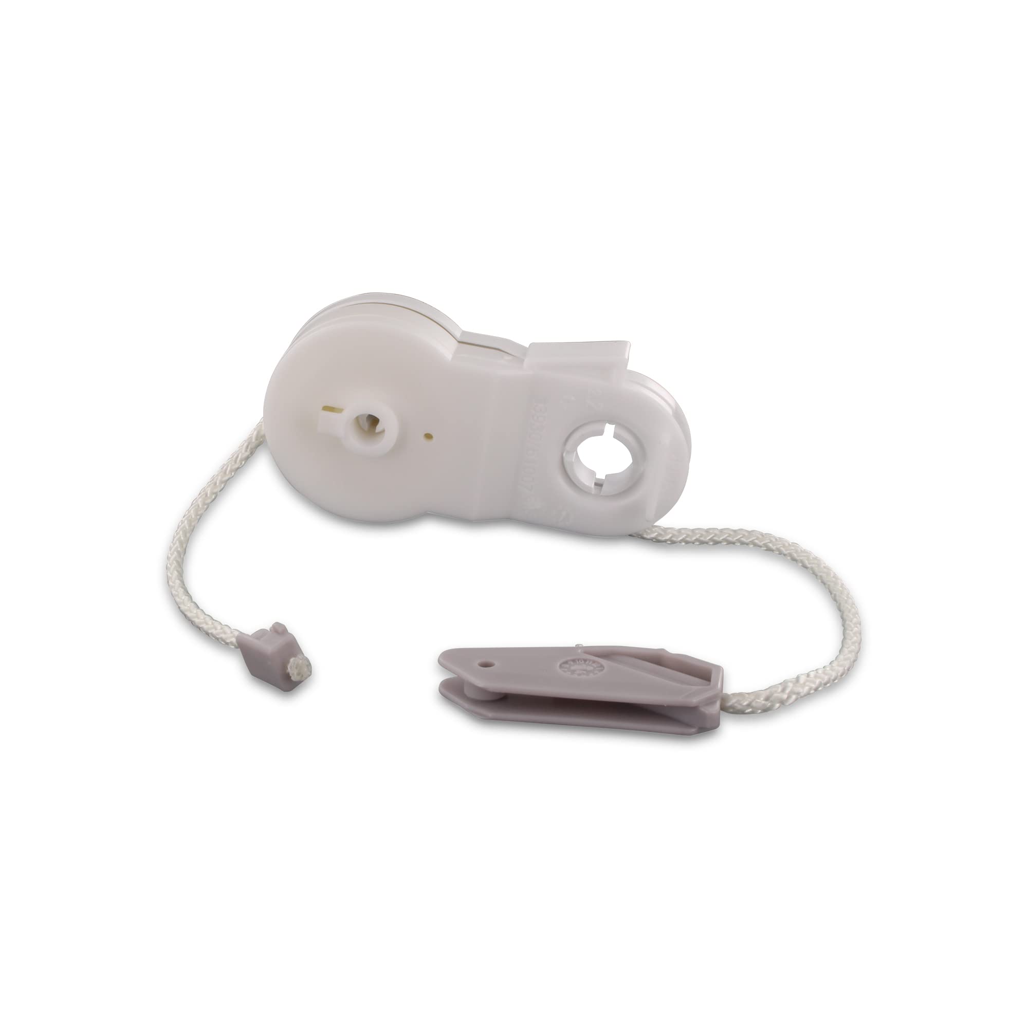 Image secondaire de Câble avec Poulie pour Lave-Vaisselle Bosch - Compatible avec Plusieurs Marques