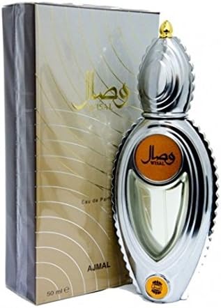 Ajmal Wisal EDP - 50 ML (1.7 oz)