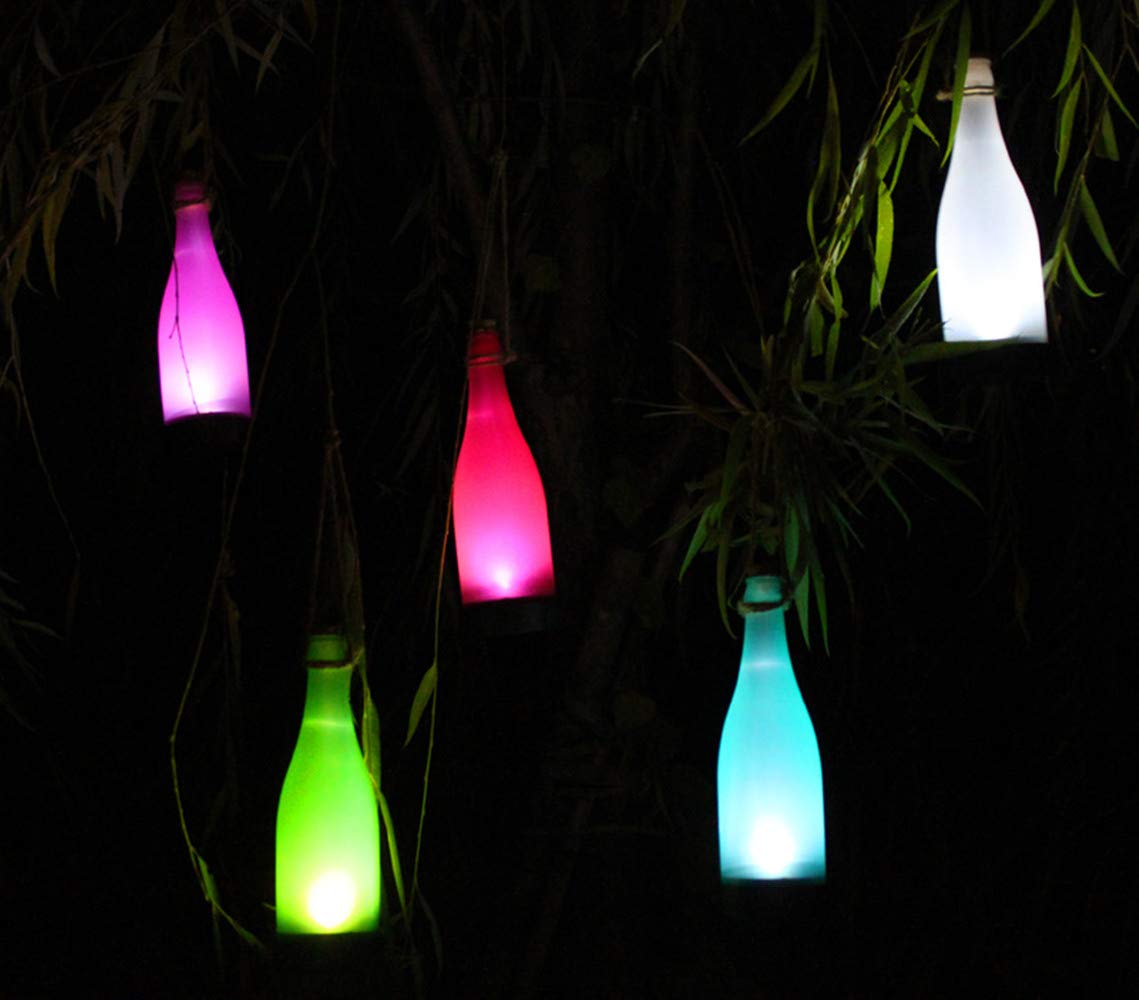 Lampada Solare Da Esterno IP65 Impermeabile, Faretto Solare Wireless Da 4500 Mah Faretto Solare Da 46 Led Per Esterni Per Giardino 85226193