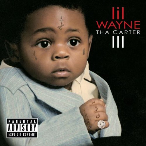 Tha Carter III [Audio CD]