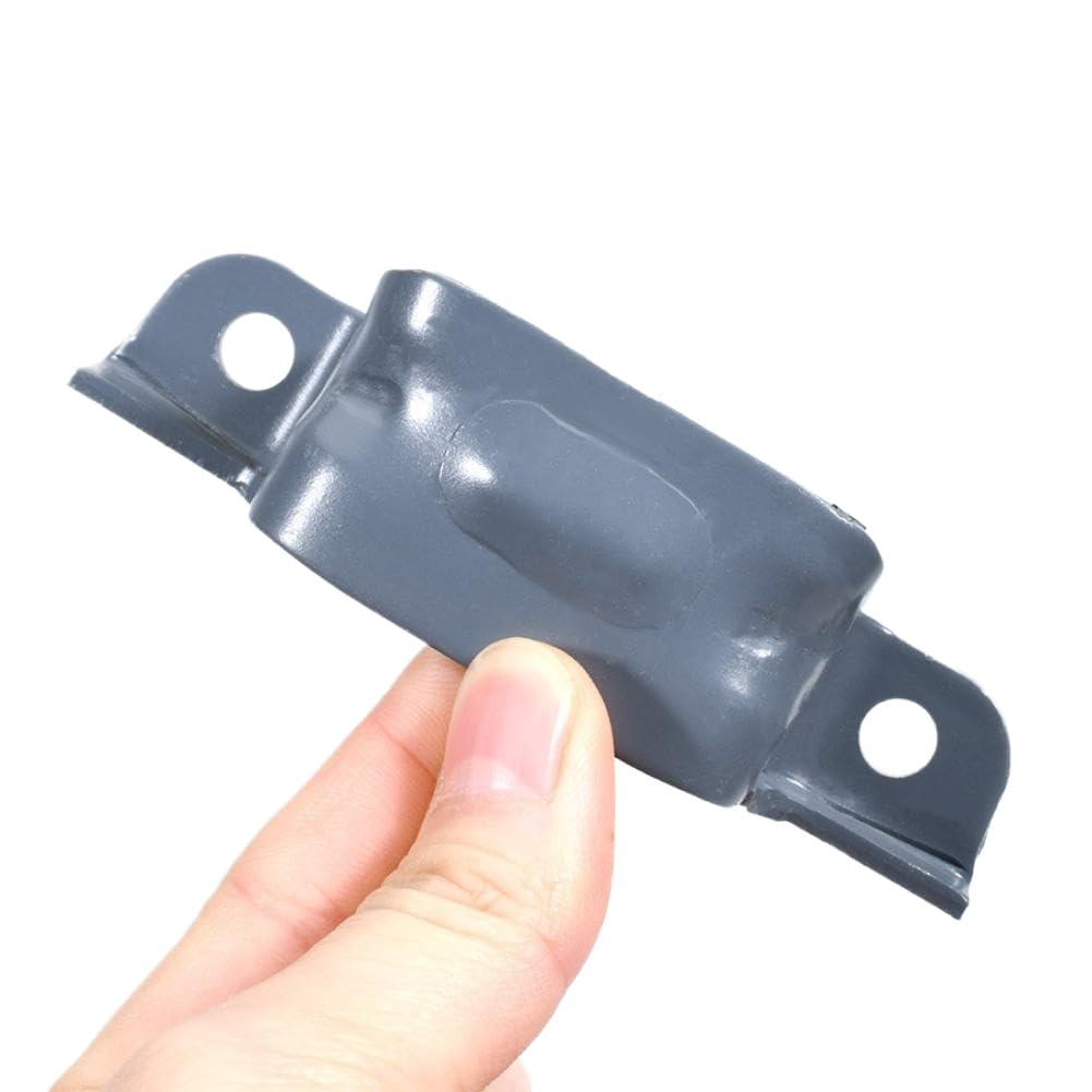 Bracket Assembly Compatible with Boat Engine 2T 40HP Part Number 676-44518-00 676-44518-00-00 676-44518 67644518