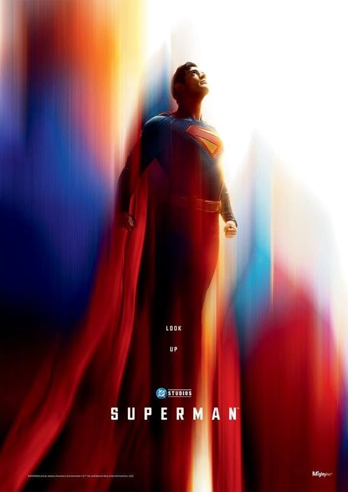 Superman (2025 film)