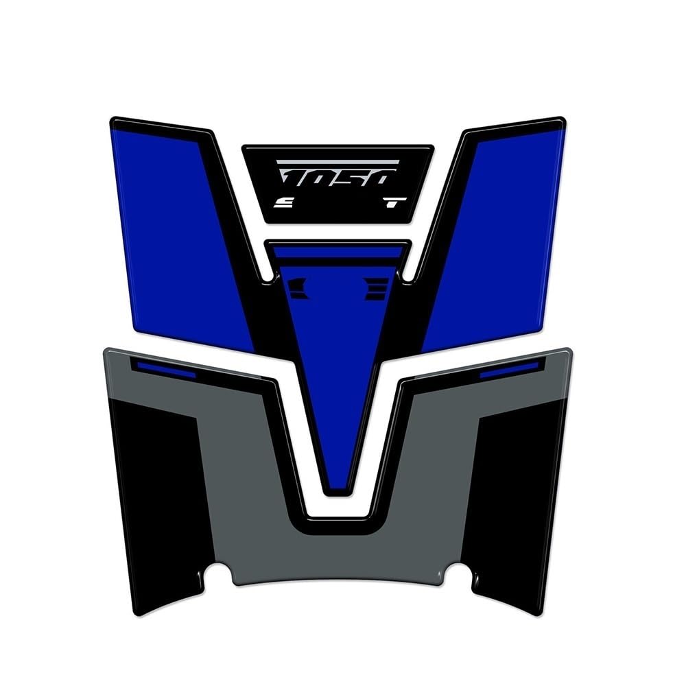Évitez les rayures sur le réservoir de votre V-Strom 1050 SE 2024