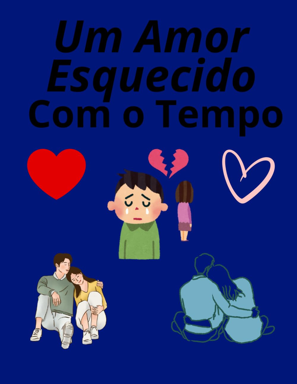 Um Amor Esquecido pelo Tempo