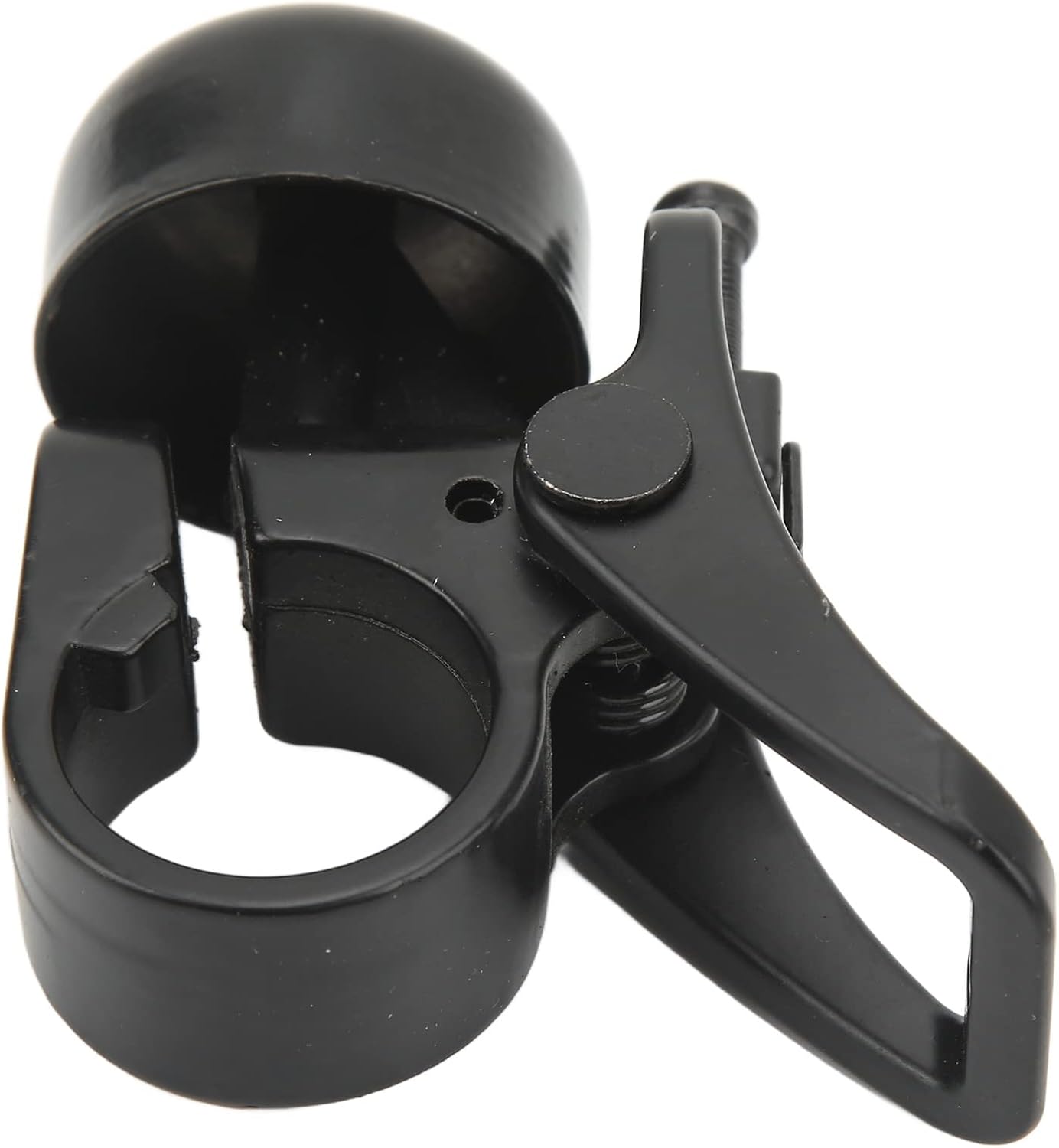 Tbest Sonnette Segway,E Scooter Klingel,Xiaomi Scooter Bell Sonnette,Electric Scooter Bell,Electric Scooter Horn Aluminium Alloy Sound Scooter Ring Cycling Ringing Horn for Xiaomi Pro PRO2 1S Lite