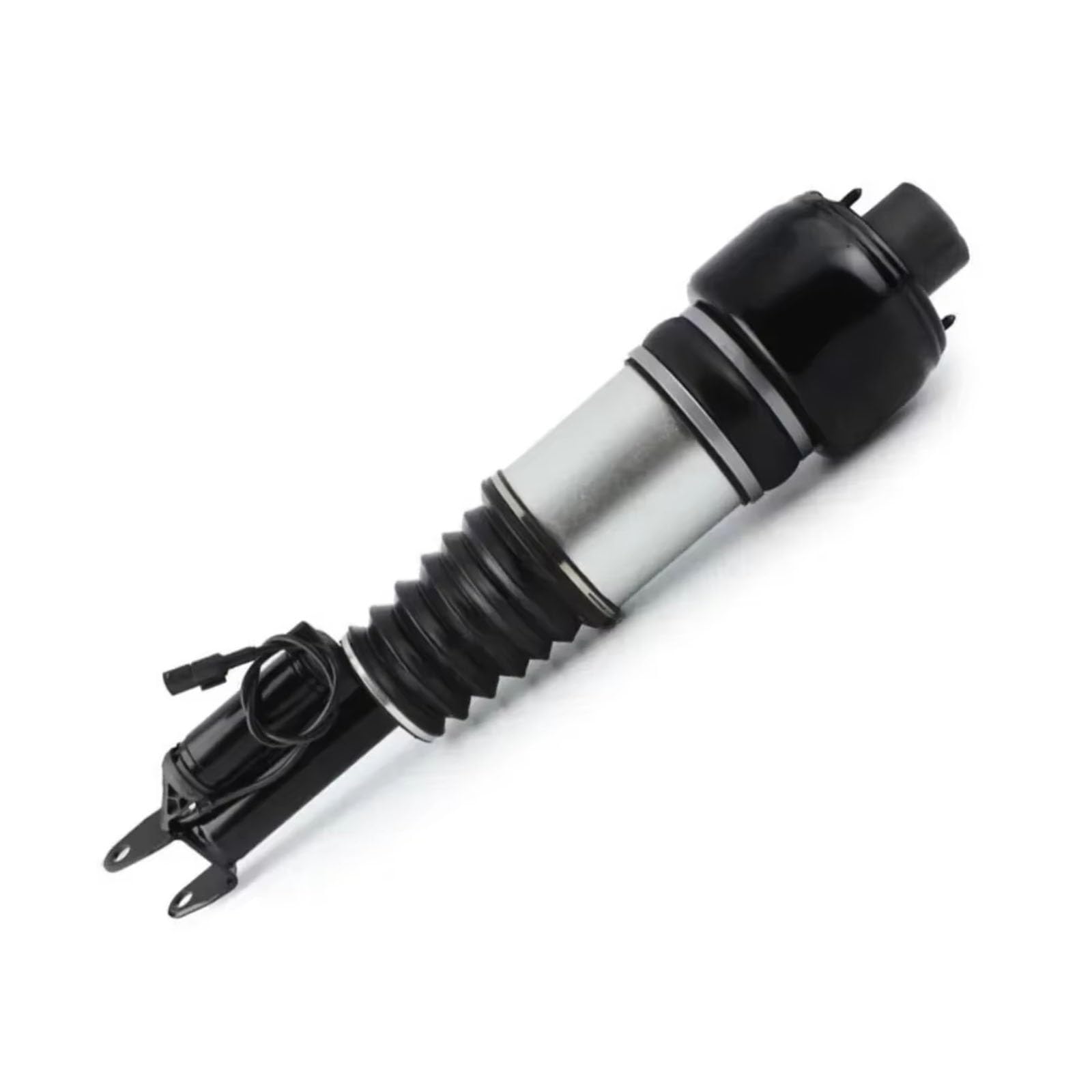 Compatible Avec Benz Pour E-Class Pour E350 2006-2009 Suspension Pneumatique Avant Sac À Ressort Pneumatique Accessoires Jambe Force 2113206113 Suspension pneumatique arrière