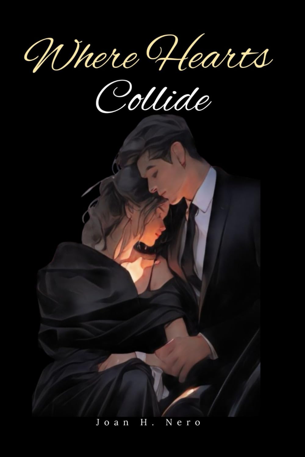 WHERE HEARTS COLLIDE: A Billionaire's Bargain