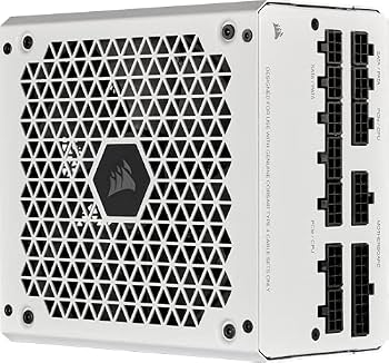 Corsair RM750 (2021), RM Series, 750 Watt 80 Plus Gold Fully
