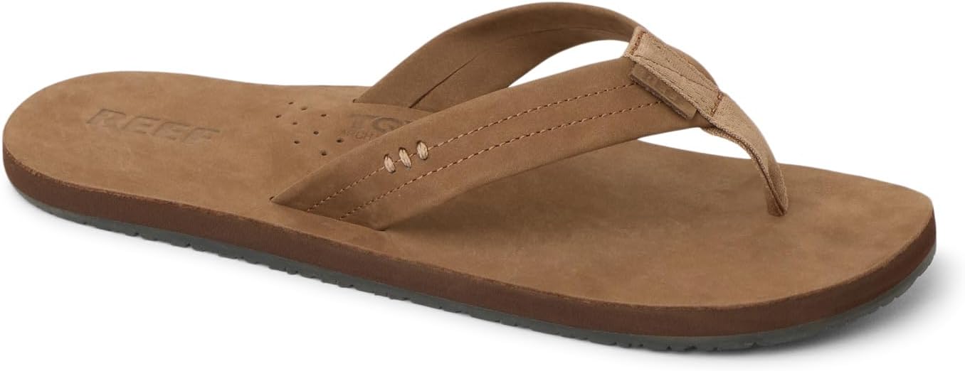 Reef Men’s Draftsmen Flip Flop Sandal
