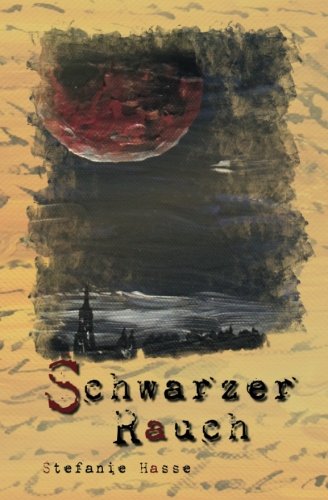Schwarzer Rauch (Darian & Victoria)
