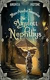 Cover zum Buch Das Amulett der Nephthys