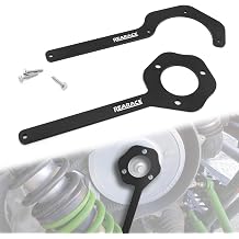 Clutch Puller Tools Kit Fit for KRX & KRX4 1000 2020-2024