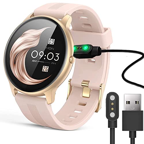 Compatible with AGPTEK LW11 Smartwatch Charger