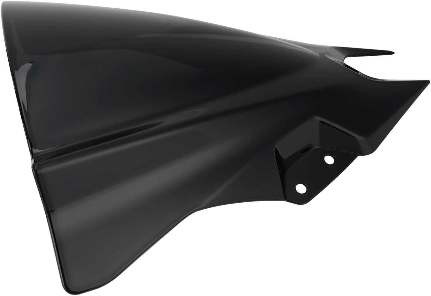 Motorcycle Windshield Windscreen Wind Shield Protector for KAWASAKI Ninja 500 2024-2025