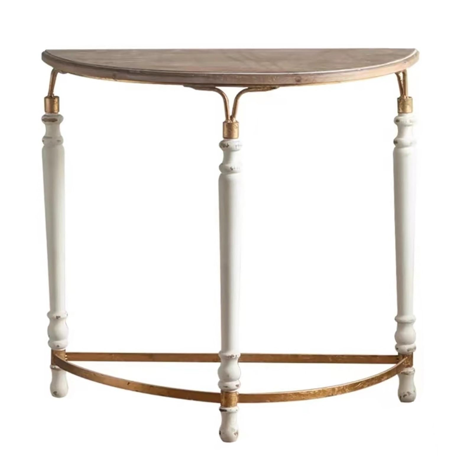 Mesa de entrada estrecha para pasillo estrecho y decoración funcional del salón