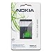 Produktbild Nokia BL-5 C Akku 1020 mAh, 3,7 V Li-Ion  Garantie: 1Y