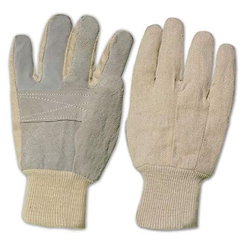 Predator By Ron Cotton Chrome DIY Gloves Cover