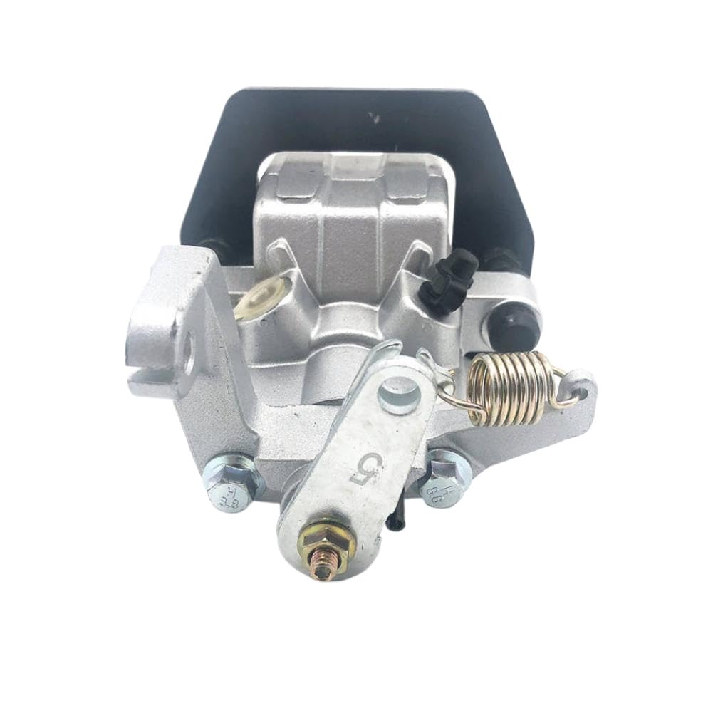 Pinza freno a disco posteriore 500CC compatibile con HiSun ​​HS500 Massimo Bennche ATV UTV 400 500 700