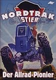 nordtrakt 1 usz  Nordtrak Stier - Der Allrad-Pionier