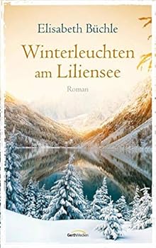 Paperback Winterleuchten am Liliensee Book