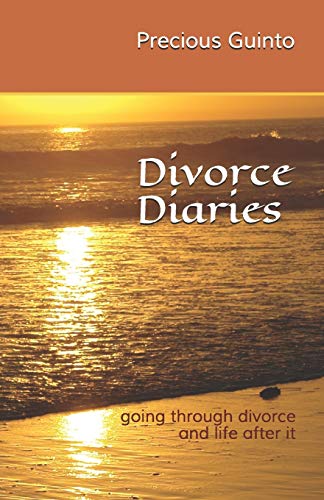 Divorce Diaries: going through divorce and life after it