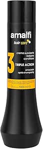PROFESSIONAL SOFTING CREAM 3 ACTION 1000ML AMALFI