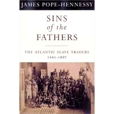 Sins of the Fathers