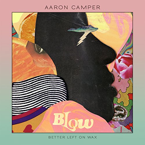 Aaron Camper