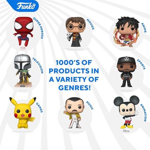 Image of Funko Pop! Premium: One Piece - Roronoa Zoro - Amazon Exclusive - Collectible Vinyl Figure - Gift Idea - Official Product - Toys for Kids and Adults - Anime Fans - Figure for