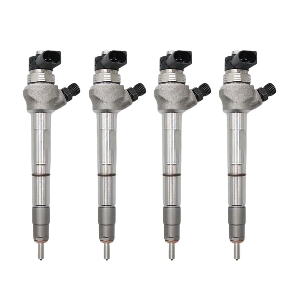 Fuel Injectors Nozzle Diesel Fuel Injector for AMAROK 2.0
