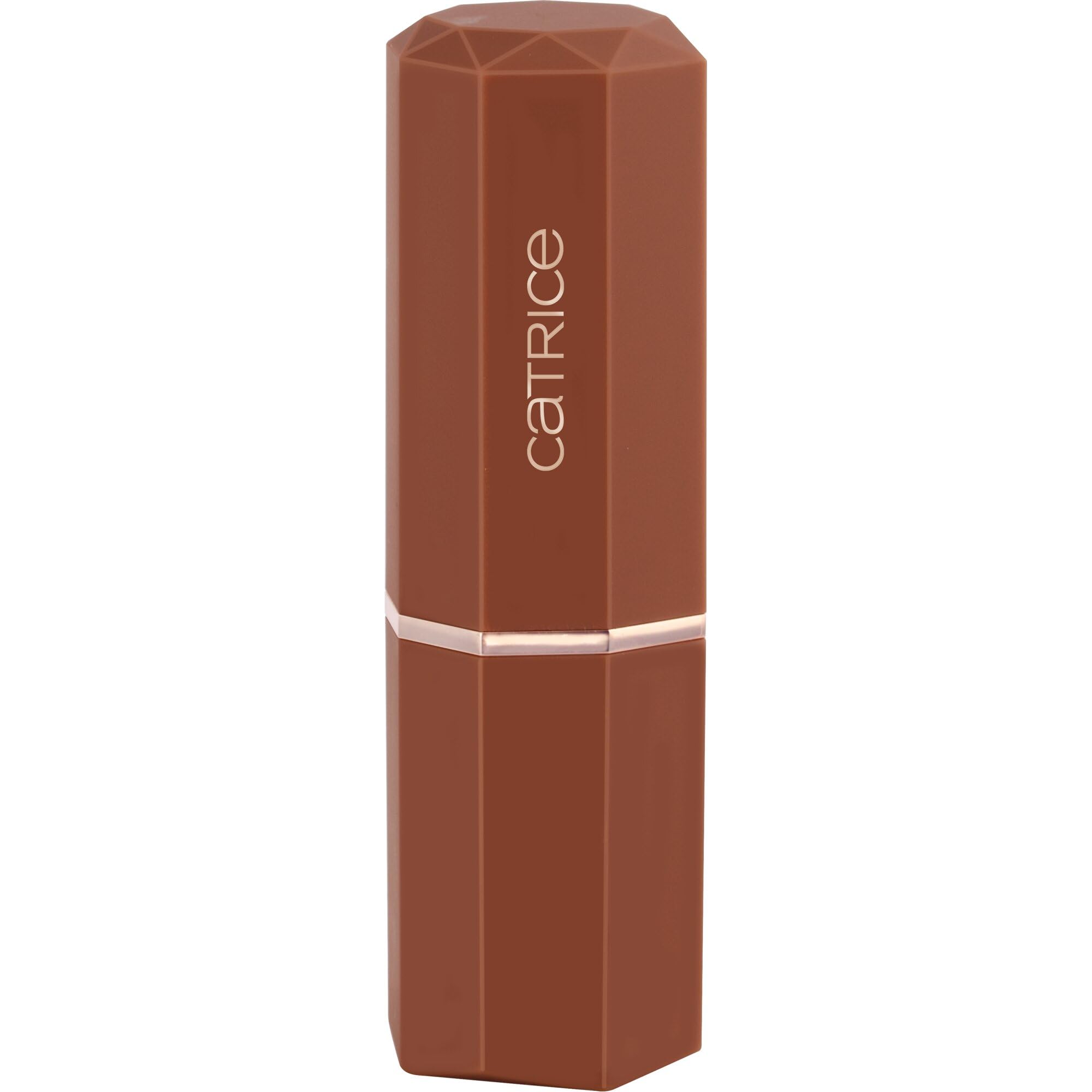Catrice Pomadka do ust ESPRESSO YOURSELF YOURSELF High Shine Gloss Lipstick, błyszczący, świetlisty (3g)