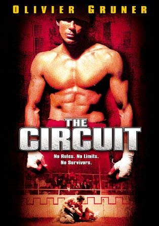 Circuit, Le [DVD]