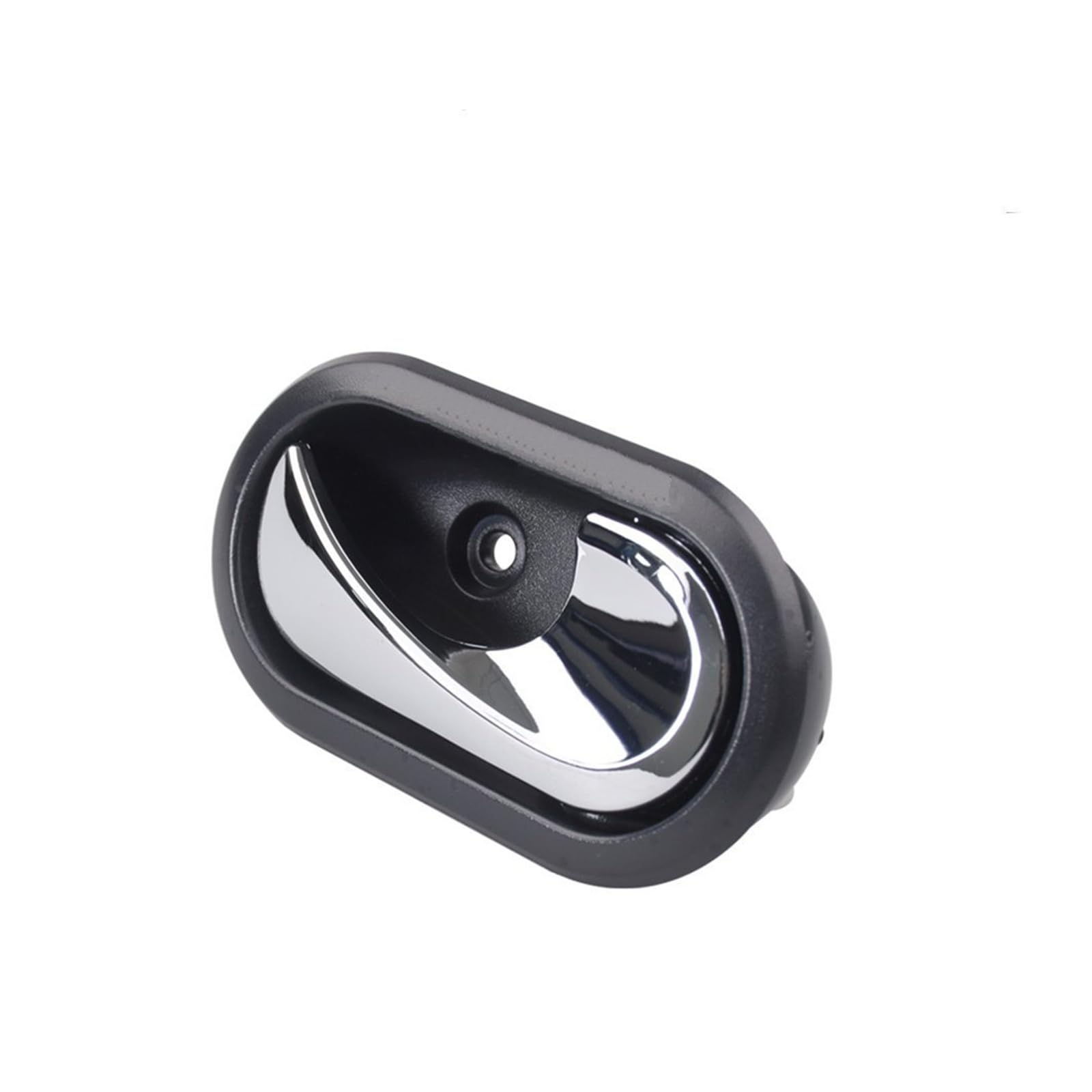 LinQianBhD for Dacia for Sandero for Dokker for Lodgy 8200733848 8200733847 Car Interior Door Handles Inner Car Door Handle(Right)