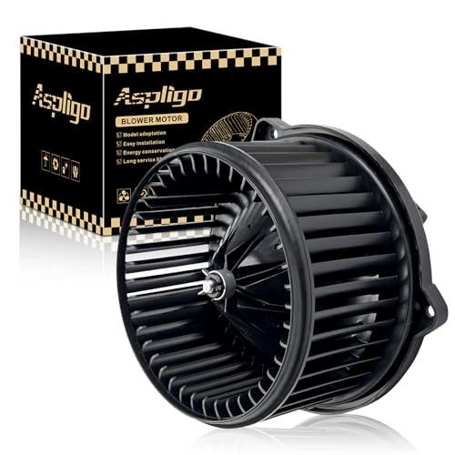 Image of 700229 AC Heater Blower Motor Fan Fit for Kia Rio 2006-2011,for Kia Borrego 2009, Rio5 2006-2011, for Hyundai Genesis Coupe 2010-2013, 971131G000 971144D050 KI3126110