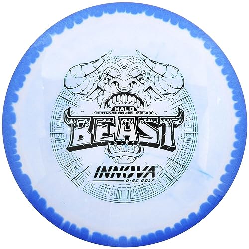 INNOVA Halo Star Beast Distance Driver Golf Disc | Colors Will Vary