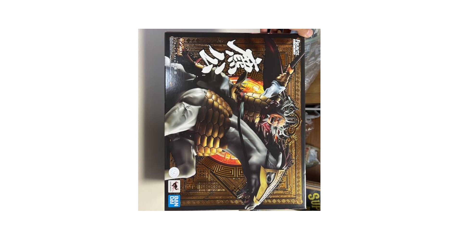 最終値下げ⭐︎キングダムフィギュアまとめ売り キングダム フィギュアーツZERO セット販売 王騎 嬴政 楊端和 麃