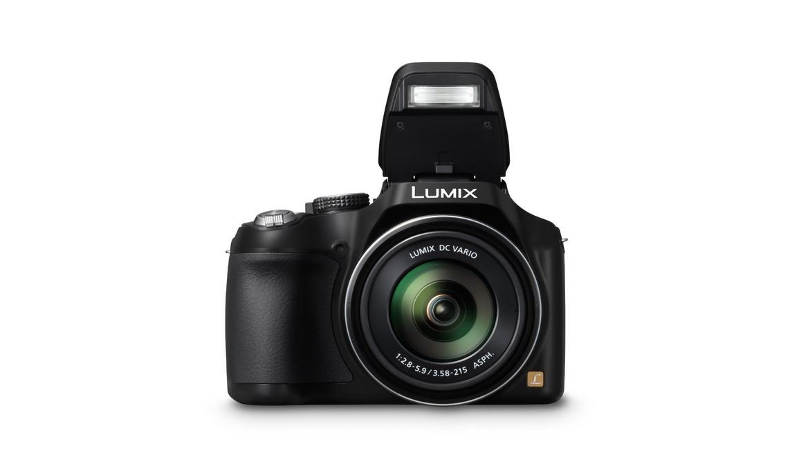 【Panasonic】LUMIX FZ7 & オプション品 Panasonic】LUMIX FZ7 & オプション品