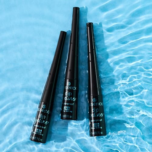Essence 4059729421340 Dip Eyeliner Waterproof 24H Longlasting thumb #7