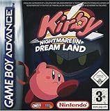 Kirby Nightmare in Dream Land (Renewed)