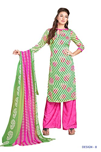 fancy plazo suit design