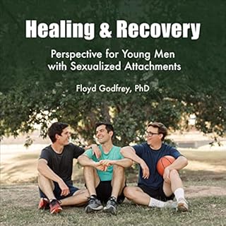 Healing & Recovery Audiolibro Por Floyd Godfrey arte de portada