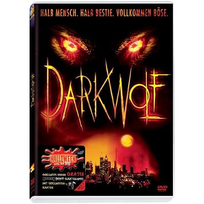 Darkwolf