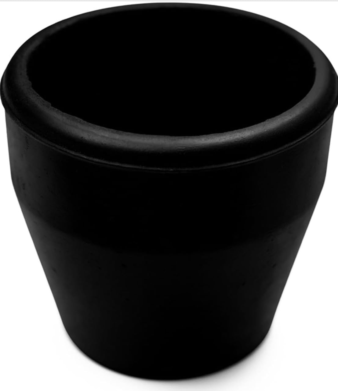WALCOR Silencer Rubber (Indori type) compatible with Royal Enfield Reborn, Classic 350, New Standard, Electra Black silencer rubber (Perfect Fitting)-picture-16