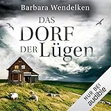 Das Dorf der Lügen: Martinsfehn-Krimi 1