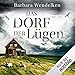 Anniversary:das günstig Kaufen-Das Dorf der Lügen: Martinsfehn-Krimi 1