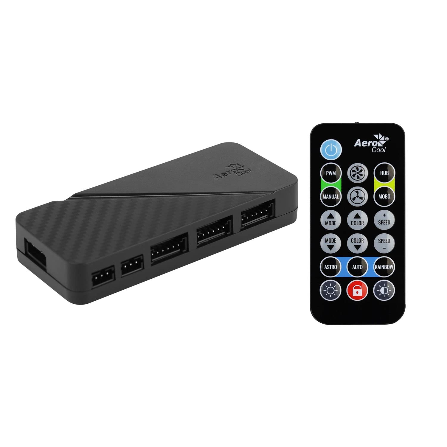 AeroCoolAero Cool H66F Fan Controller
