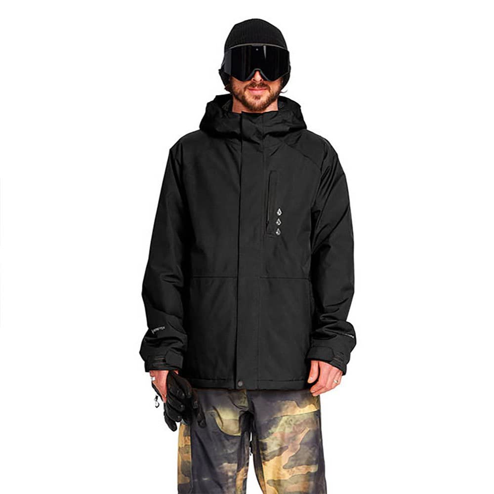 Volcom Herren Dua Gore-tex Jacket jacke