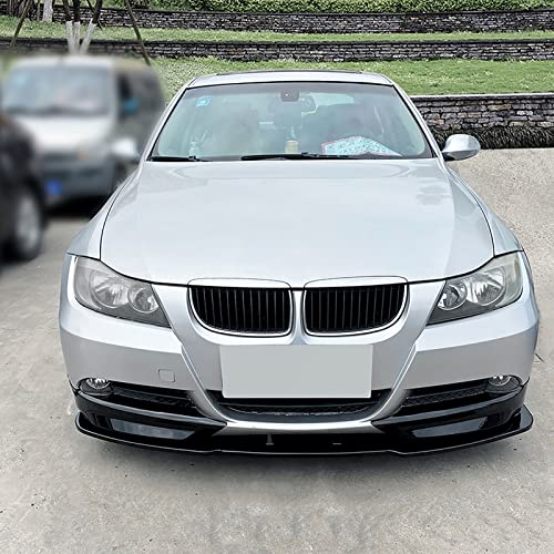 Kit carrosserie BMW E90 2005-2008 pour masquer bas de caisse usé